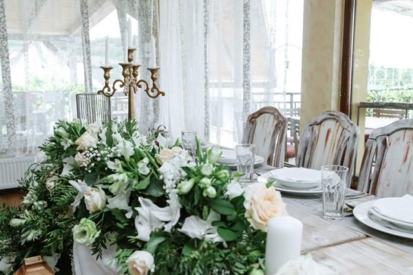 Etno selo Markovi Konaci